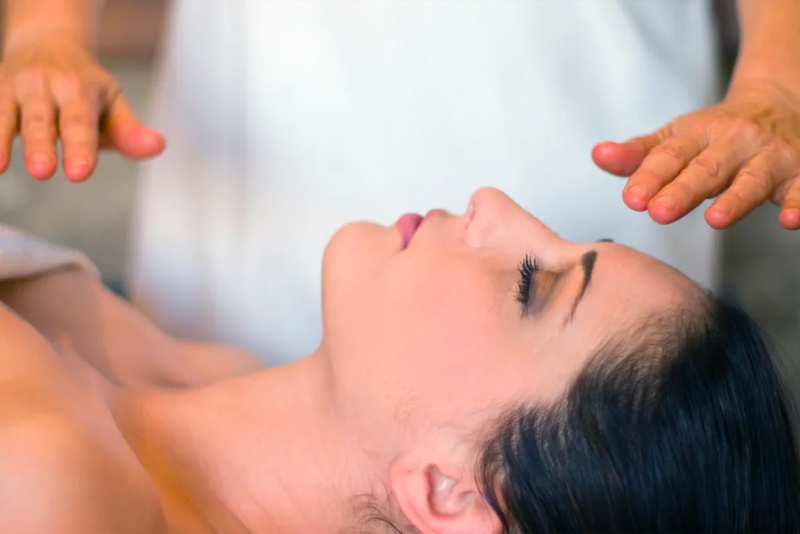 Trattamento Reiki – Metodo Tradizionale Usui Ryoho